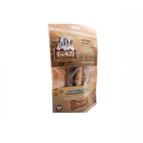 Kurutulmuş Bully Stick Doğal - EW-10351